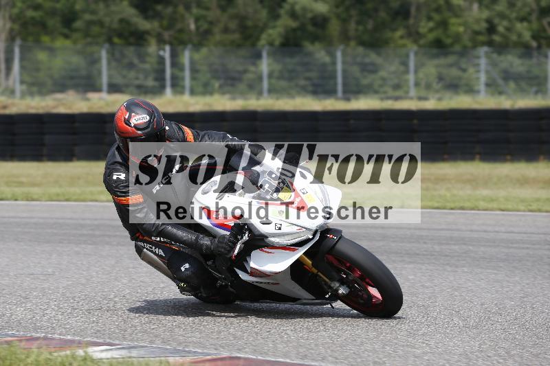 /24 08.06.2025 TZ Motorsport ADR/Gruppe gelb/390
